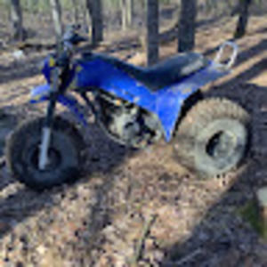 Meet your Posher, Pather